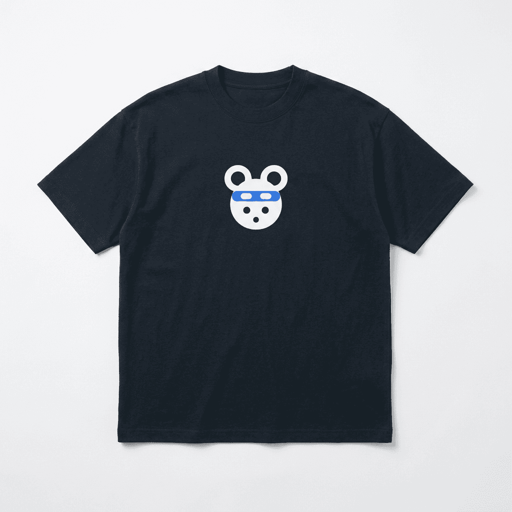 Cold Storage Tee