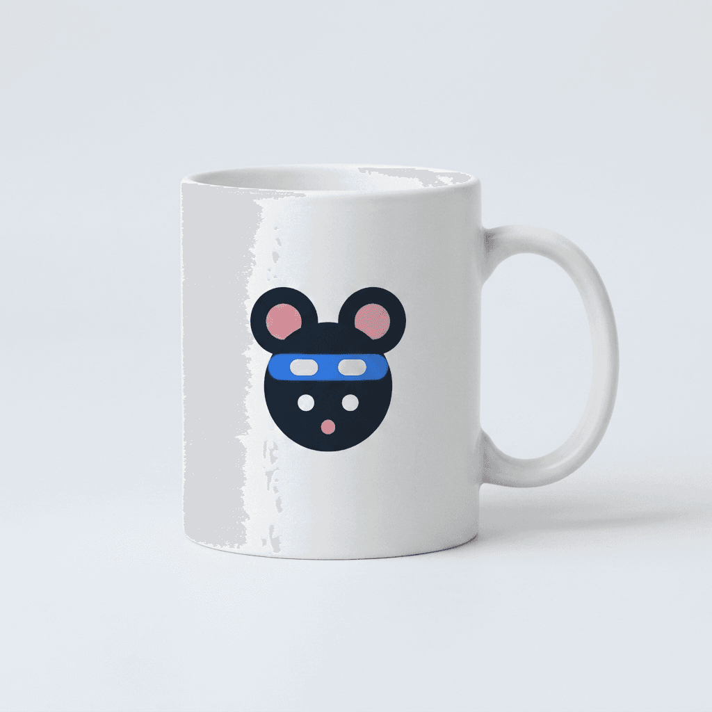 Half-Life Mug