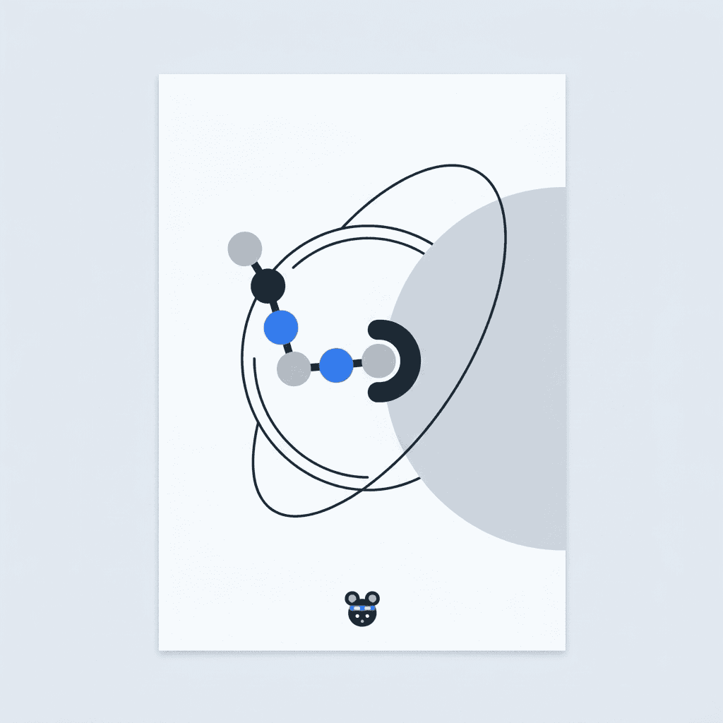 Mechanism Poster