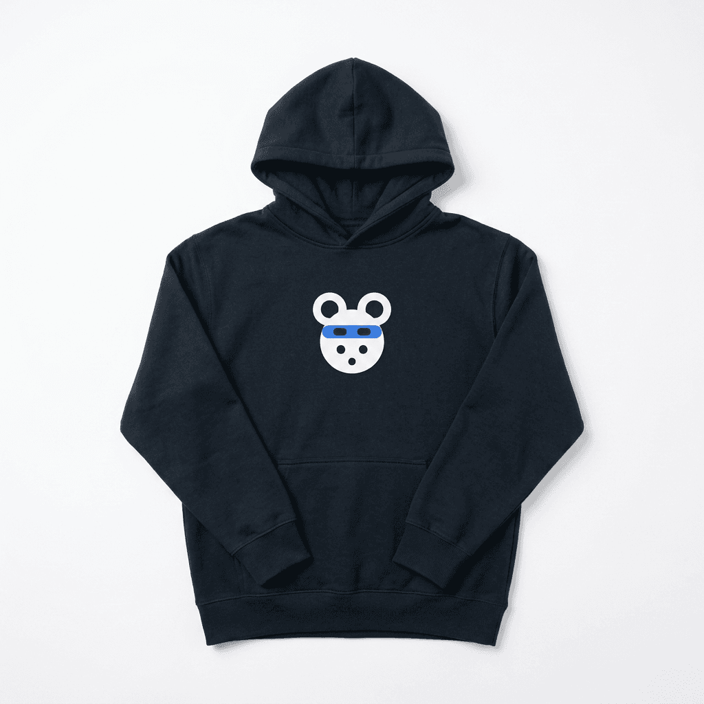 Peer Review Hoodie